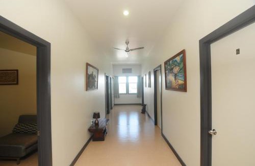 Downtown Apia House | Talofa Inn