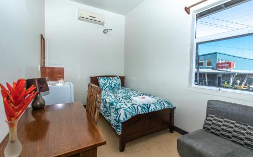 Downtown Apia House | Talofa Inn