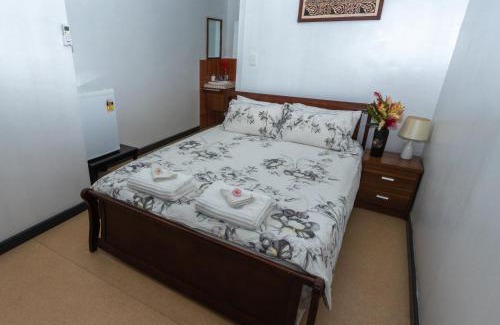 Downtown Apia House | Talofa Inn