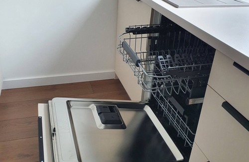 Siauliai City Center Apartment | Talsa. 1-bedroom apartment in city Siauliai