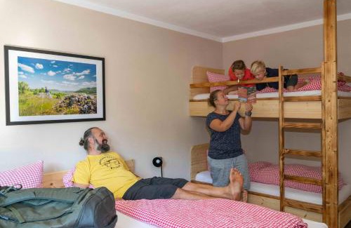 Treuchtlingen Hotel | Talstation Heumöderntal