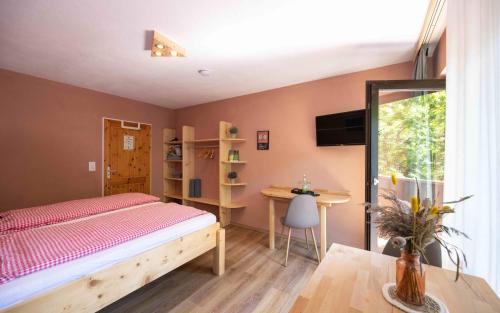 Treuchtlingen Hotel | Talstation Heumöderntal
