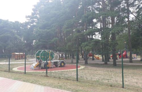 Ventspils Apartment | Talsu iela 24