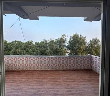 MVP Colony Apartment | Talupula Beach View Homestay