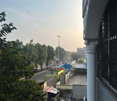 MVP Colony Apartment | Talupula oceanic view apartments