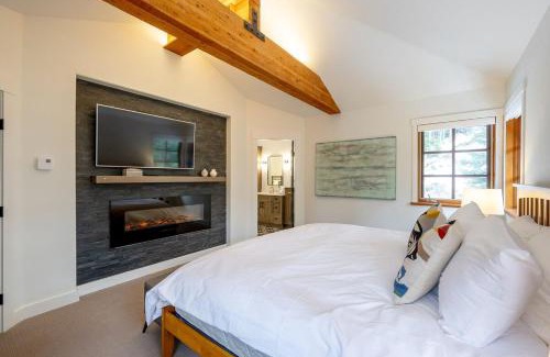 Nordic Estates House | Taluswood 36 by Outpost Whistler