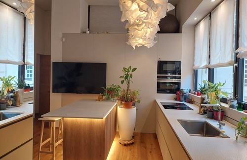 Gries - Quirein Apartment | Talvera Apartment