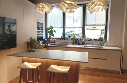 Gries - Quirein Apartment | Talvera Apartment