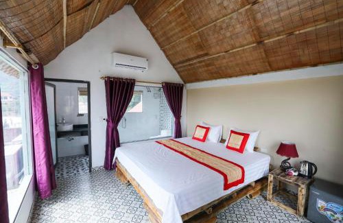 Hoa Lu Bed & Breakfast | Tam Coc Charming Bungalow