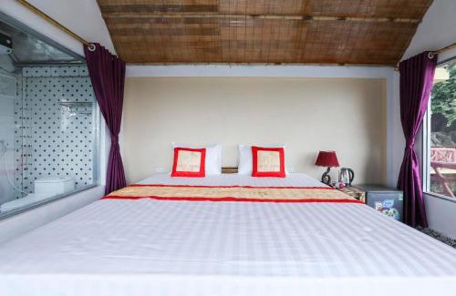 Hoa Lu Bed & Breakfast | Tam Coc Charming Bungalow