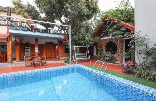 Hoa Lu Bed & Breakfast | Tam Coc Charming Bungalow
