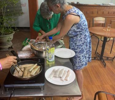 Hoa Lu House | Tam Coc Cozy Homestay