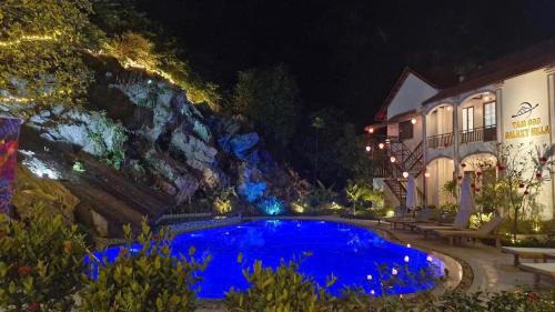 Hoa Lu Hotel | Tam Coc Galaxy Villa
