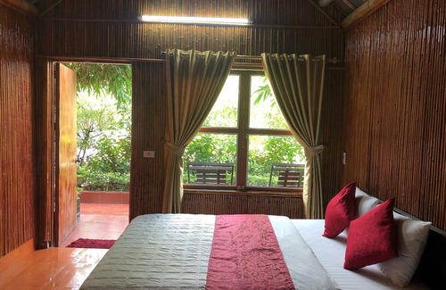 Hoa Lu House | Tam Coc Garden Homestay