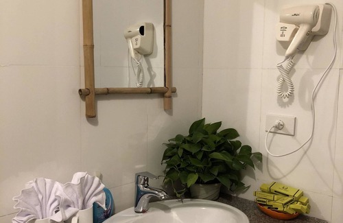 Hoa Lu House | Tam Coc Garden Homestay