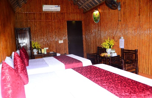 Hoa Lu House | Tam Coc Garden Homestay