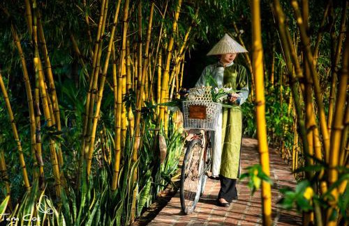 Hoa Lu Resort | Tam Coc Garden Resort