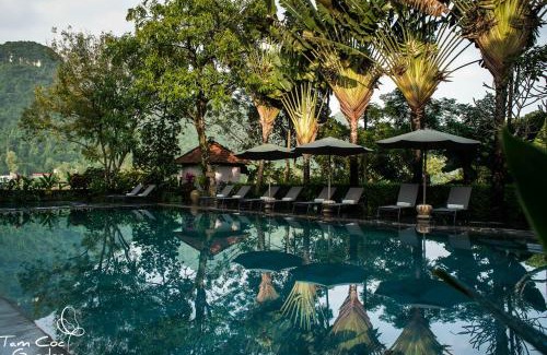 Hoa Lu Resort | Tam Coc Garden Resort