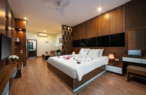 Hoa Lu Hotel | Tam Coc Holiday Hotel & Villa