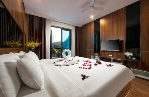 Hoa Lu Hotel | Tam Coc Holiday Hotel & Villa