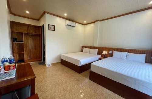 Ninh Binh House | Tam Coc Mango Homestay - Free Swimming Pool