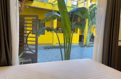 Ninh Binh House | Tam Coc Mango Homestay - Free Swimming Pool