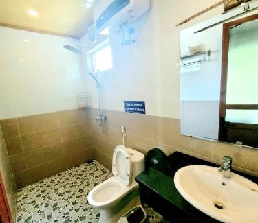 Hoa Lu House | Tam Coc Mr Loa Bungalow