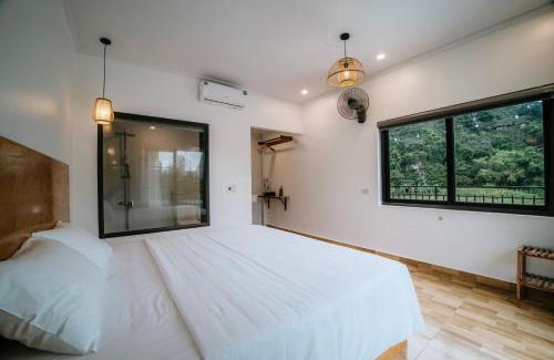 Hoa Lu House | Tam Coc My Tho Homestay