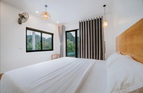 Hoa Lu House | Tam Coc My Tho Homestay
