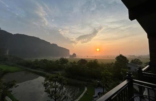 Hoa Lu Hotel | Tam Coc Peaceful Nature