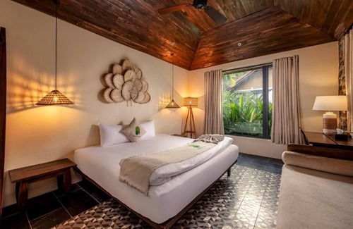 Hoa Lu Resort | Tam Coc Retreat Ninh Bình