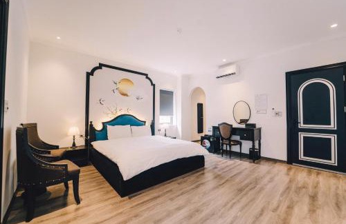 Hoa Lu House | Tam Coc Sana Villa & Homestays