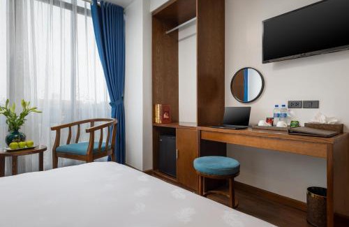 Hoa Lu Hotel | Tam Coc Sueno Hotel