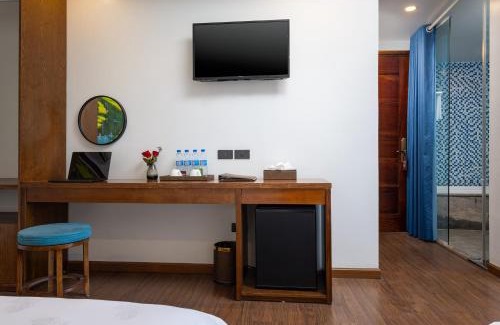 Hoa Lu Hotel | Tam Coc Sueno Hotel