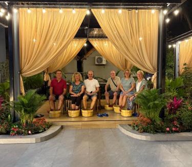 Hoa Lu Apartment | Tam Coc Wonderland Lodge