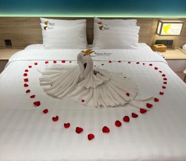 Hoa Lu Apartment | Tam Coc Wonderland Lodge