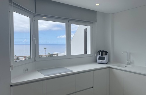 Los Gigantes Apartment | Tamara Alto