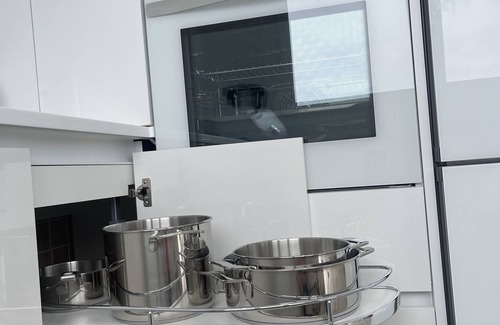 Los Gigantes Apartment | Tamara Alto