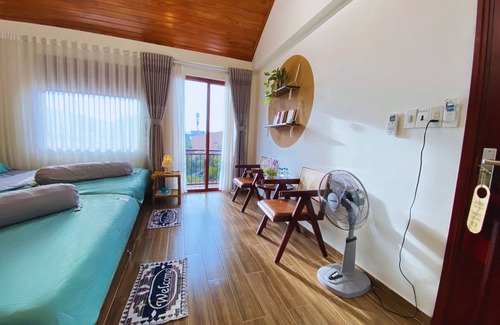 Hue Bed & Breakfast | Tam Family Homestay Hue