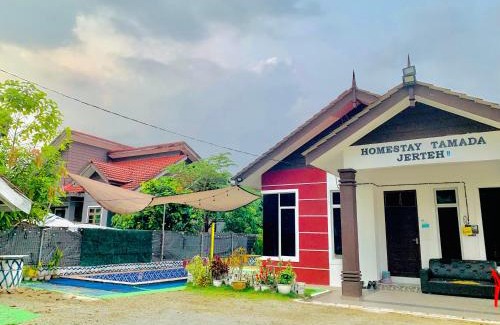Jerteh Villa | Tamada Homestay Jerteh