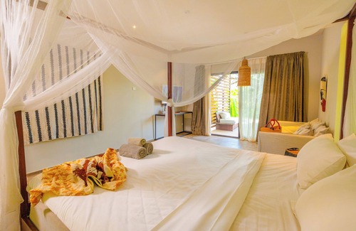 Kotu Hotel | Tamala Beach Resort