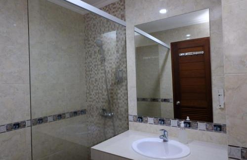 Pancawati Hotel | Taman Bukit Palem Resort