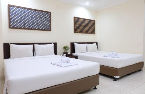 Pancawati Hotel | Taman Bukit Palem Resort