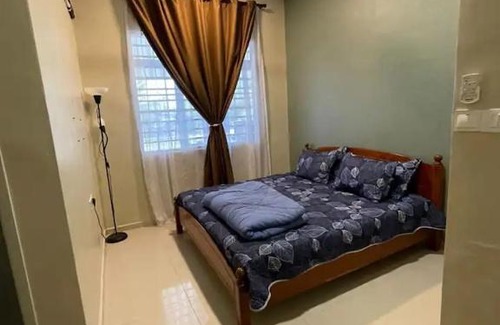 Kampung Sungai Dingin House | Taman Gantok Setia 28400 Mentakab
