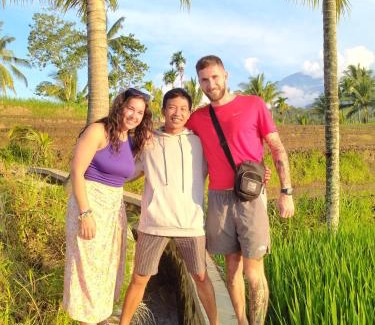 Bayan House | Taman Homestay