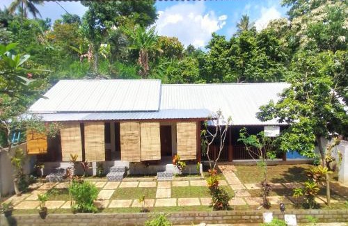 Bayan House | Taman Homestay