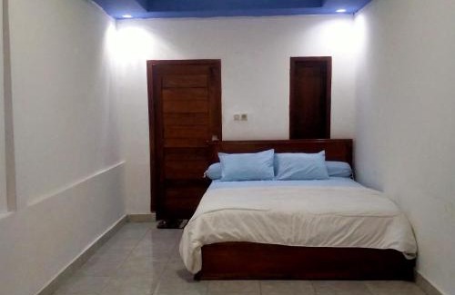 Bayan House | Taman Homestay