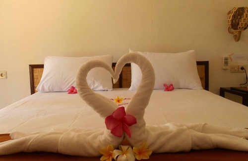 Pejarakan Bed & Breakfast | Taman Menjangan Homestay