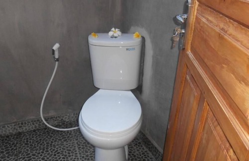 Pejarakan Bed & Breakfast | Taman Menjangan Homestay