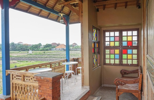 Celuk Cottage | Taman Prabhawa